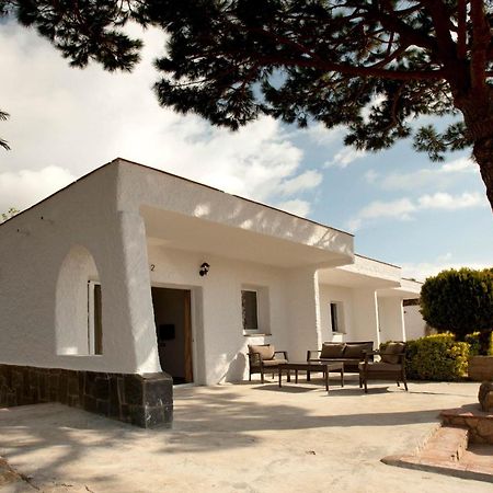 יורט דה מאר Bungalows Papalus - Golf Lloret - מראה חיצוני תמונה