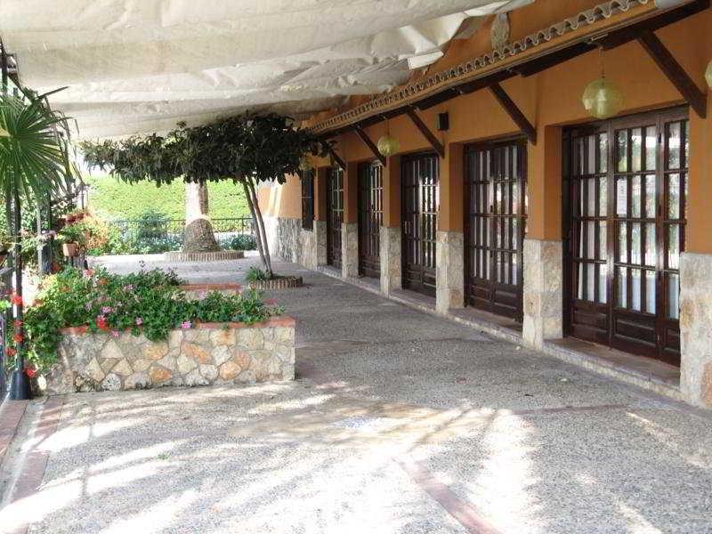 יורט דה מאר Bungalows Papalus - Golf Lloret - מראה חיצוני תמונה