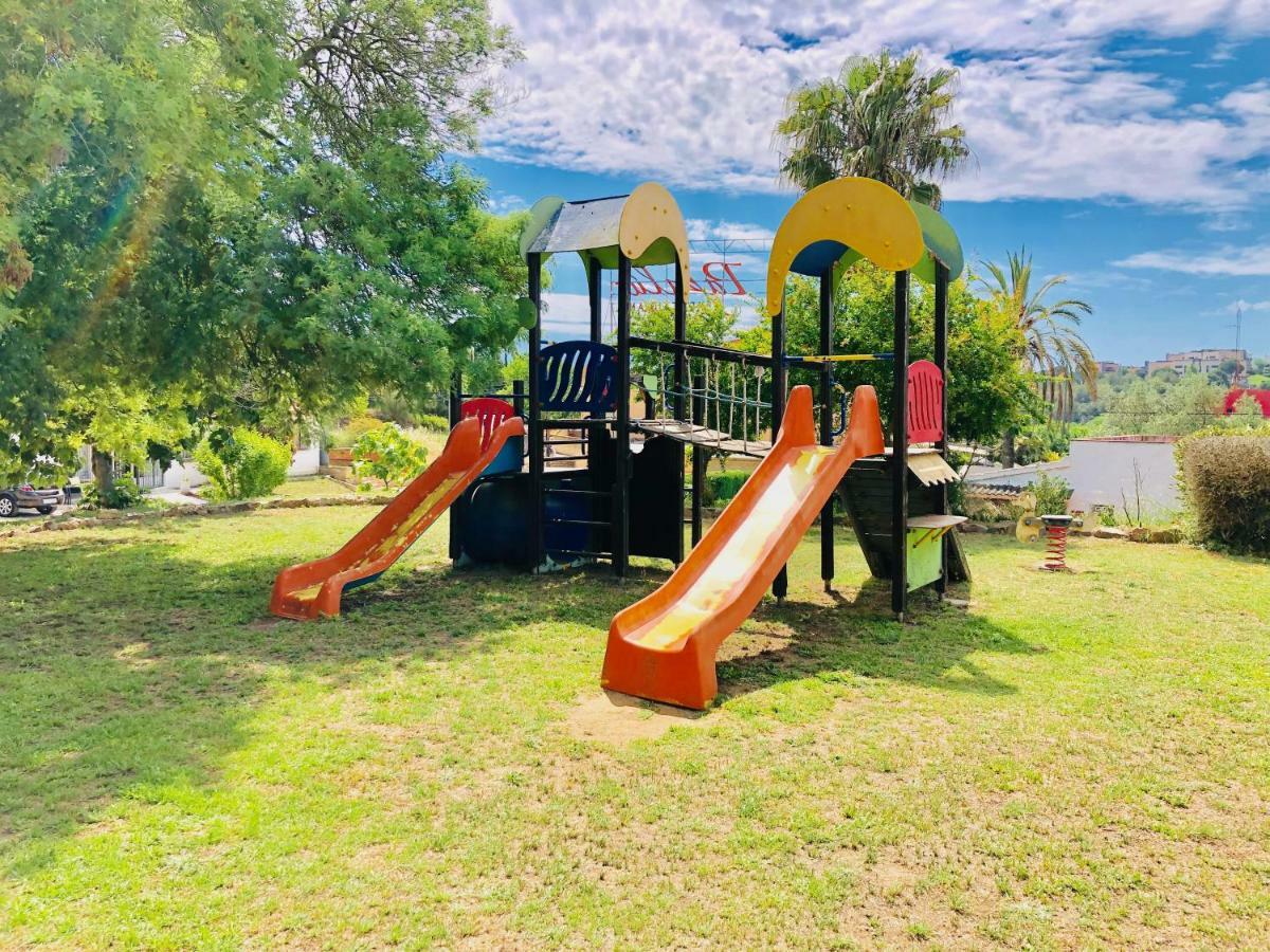 יורט דה מאר Bungalows Papalus - Golf Lloret - מראה חיצוני תמונה